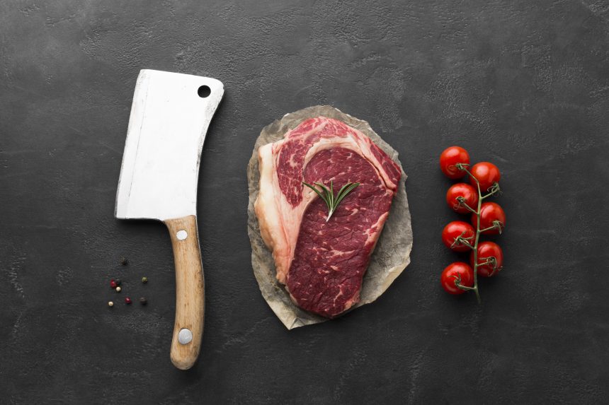 Los 10 mejores cuchillos para carne