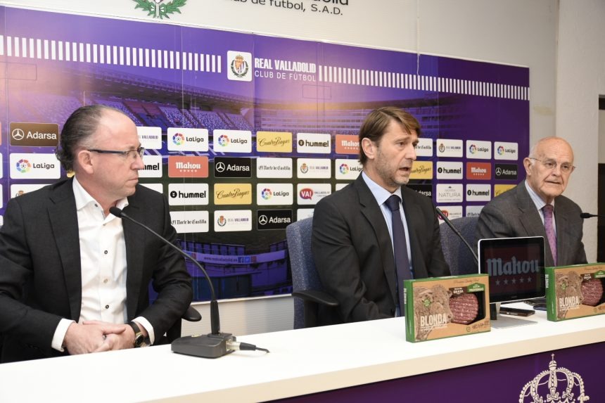 carne blonda deportistas