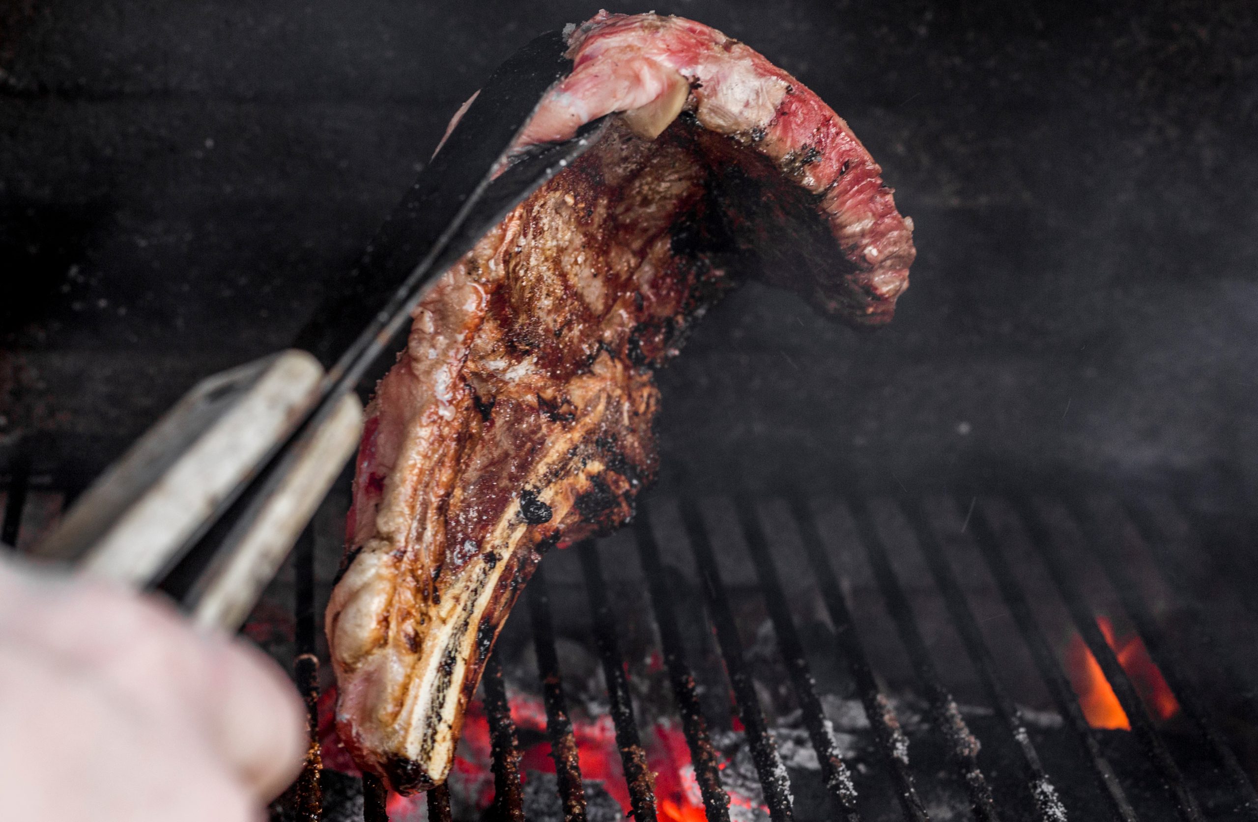 Cuál es la mejor carne para barbacoa