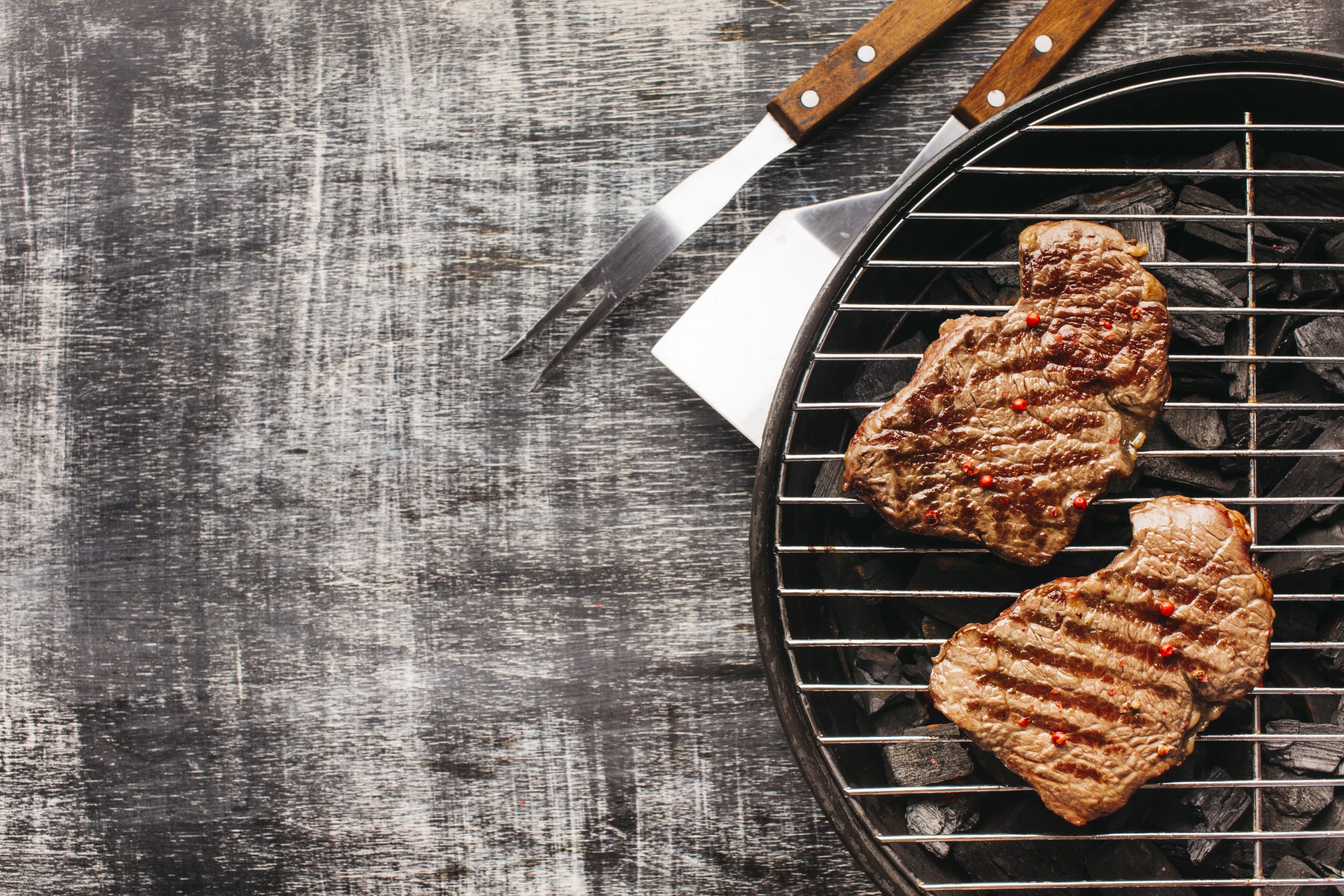 Cómo hacer una barbacoa perfecta