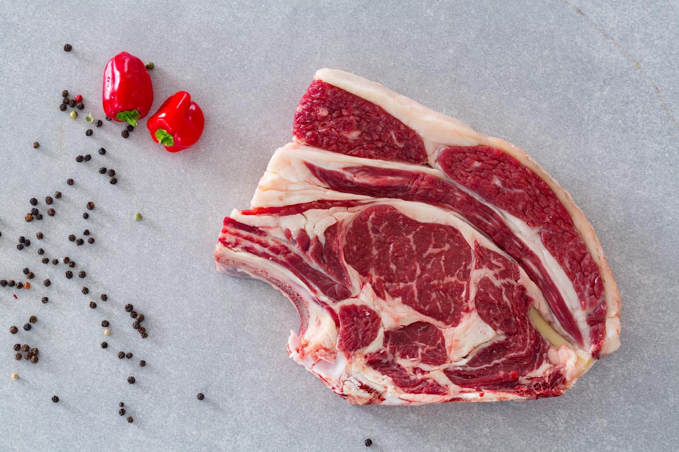 Cuáles son las carnes maduradas - Blog