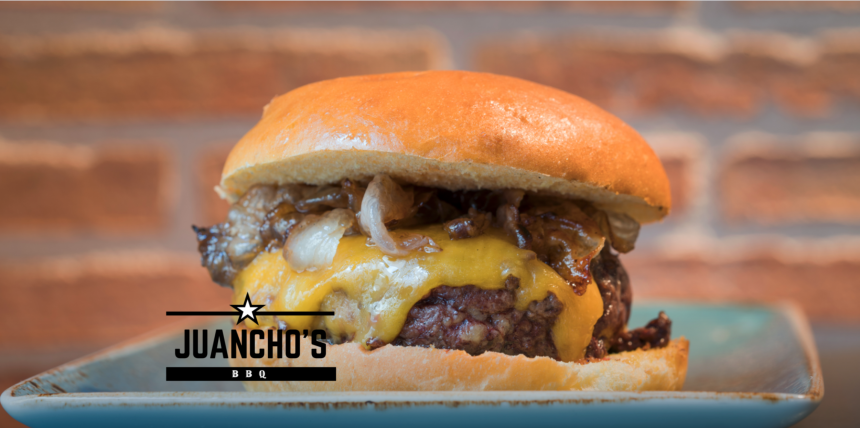 juanchos bb1 hamburguesa madrid