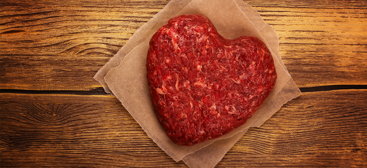 Carnes que enamoran para San Valentín