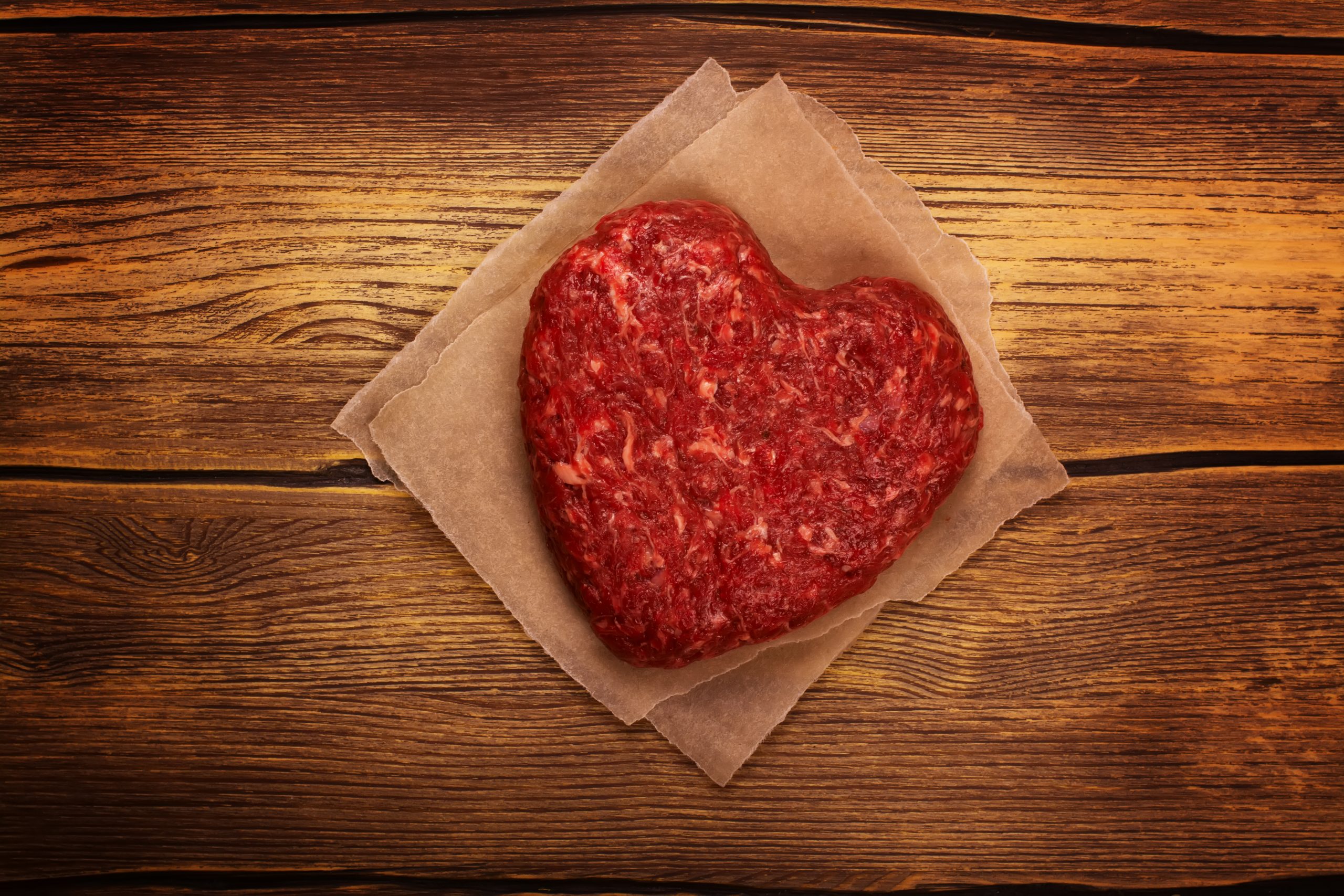 nombre de la marca Prueba de Derbeville Traer Platos de carne para San Valentín - Blog