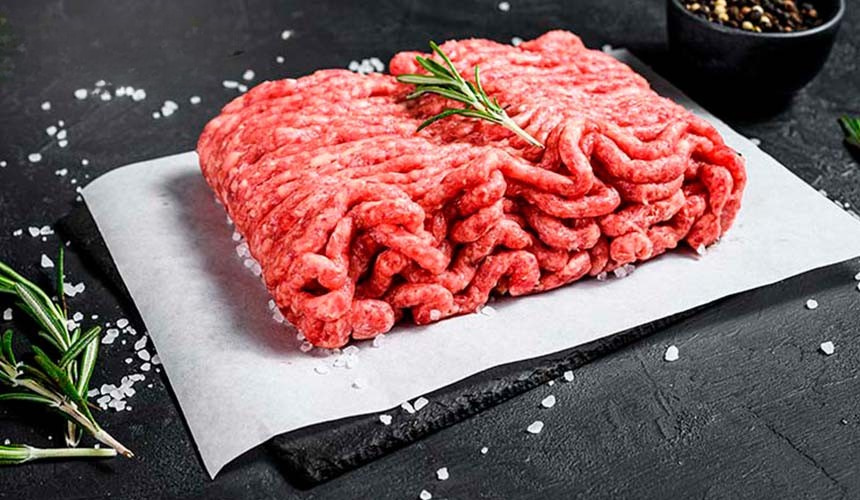 carne picada