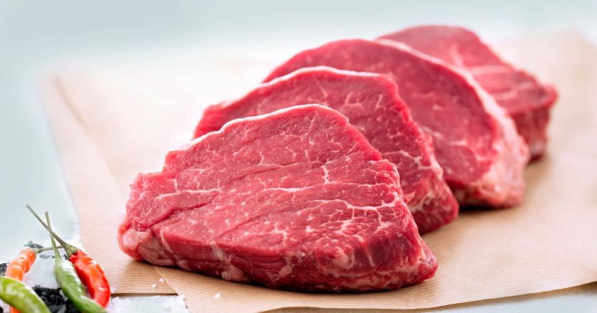 cual es el mejor corte para carne picada