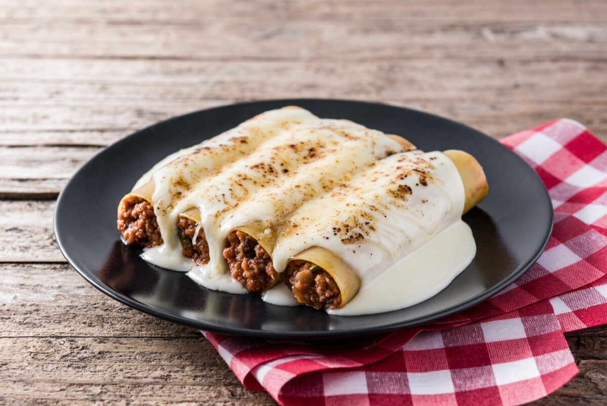 recetas con carne picada rapidas y faciles