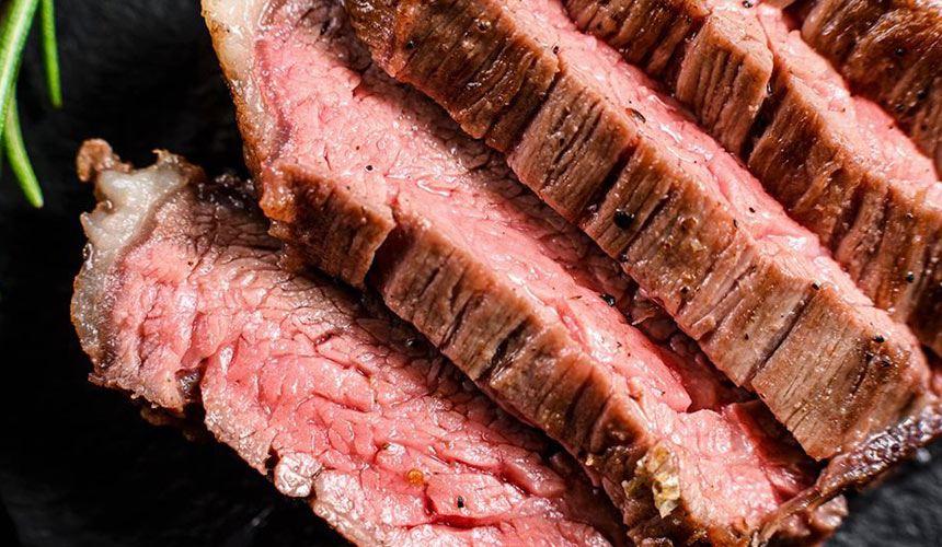 como cocinar bien la carne 1