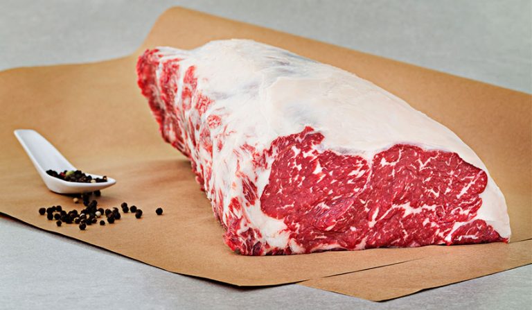 Qué es el marmoleado de la carne - Blog