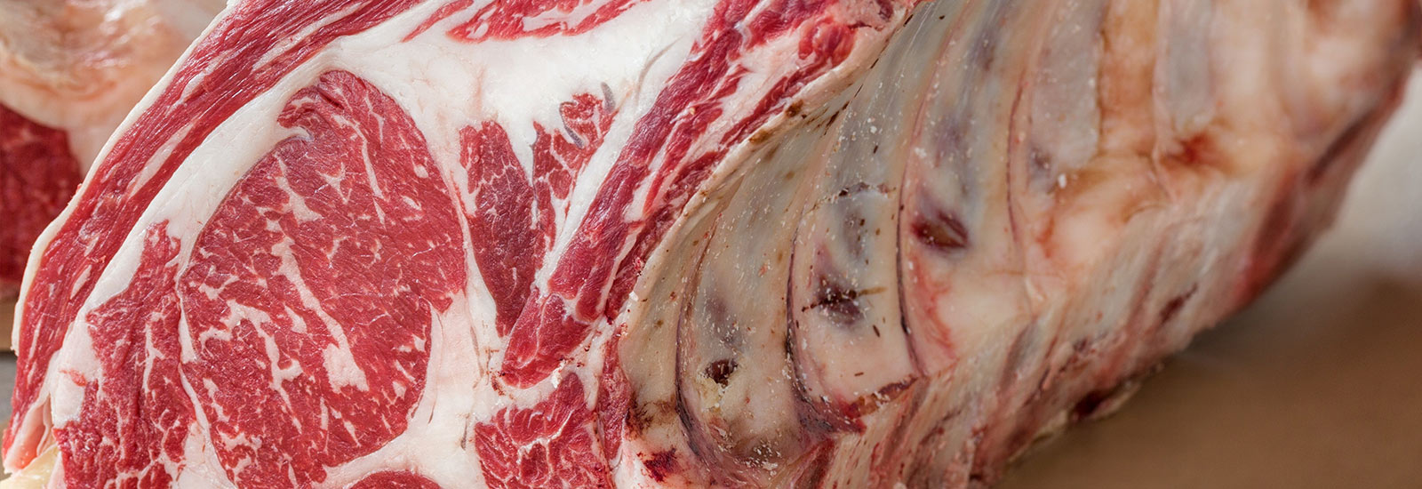 Los lomos de la carne: alto, bajo, con o sin hueso…