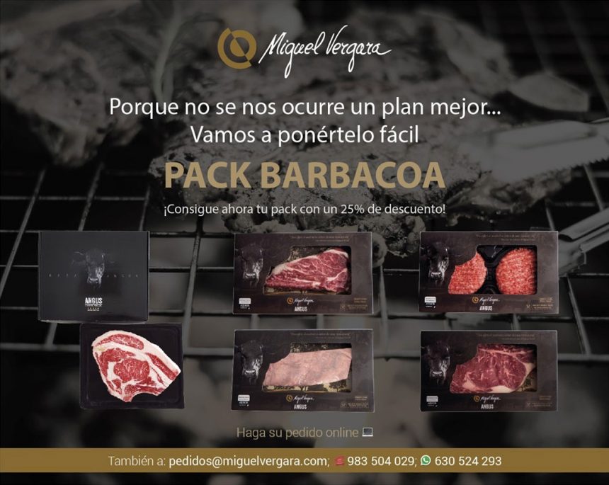 Las diferencias entre barbacoa y parrilla - Blog Grupo Miguel Vergara