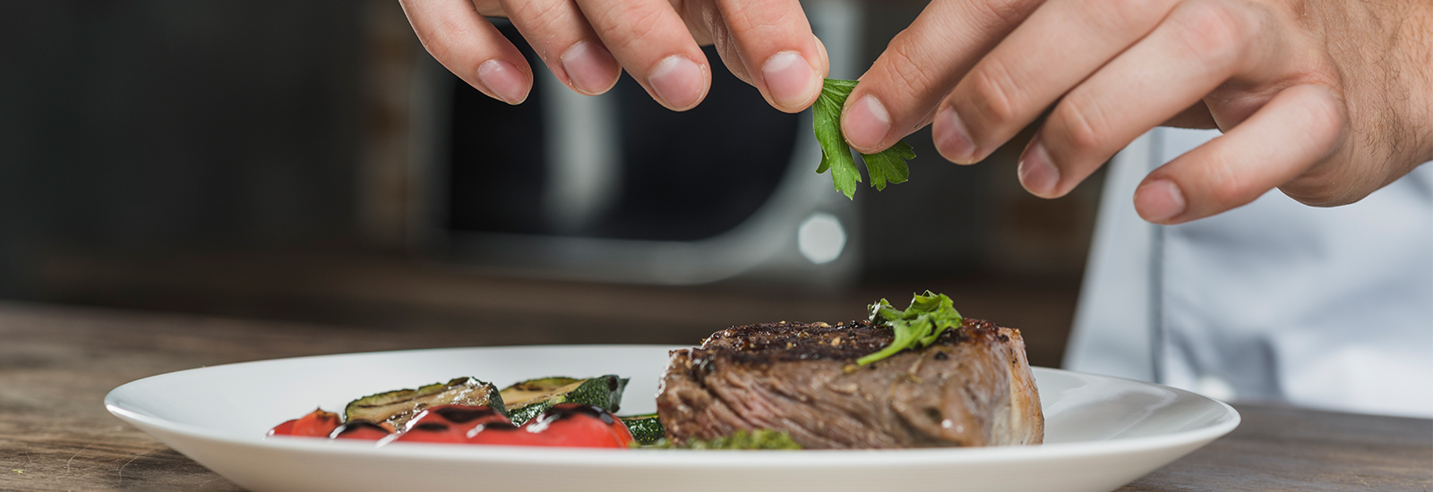 Platos de carne para el invierno