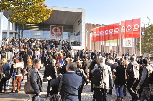 Feria Agroalimentaria Anuga