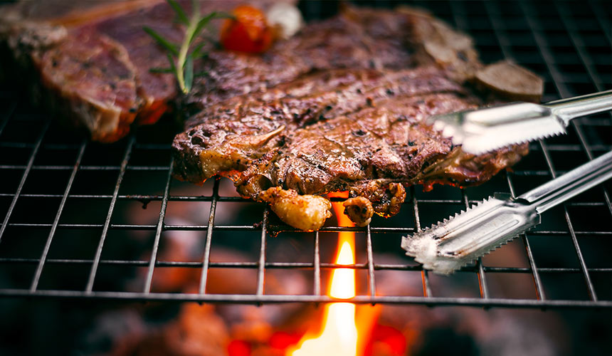 Las diferencias entre barbacoa y parrilla - Blog Grupo Miguel Vergara