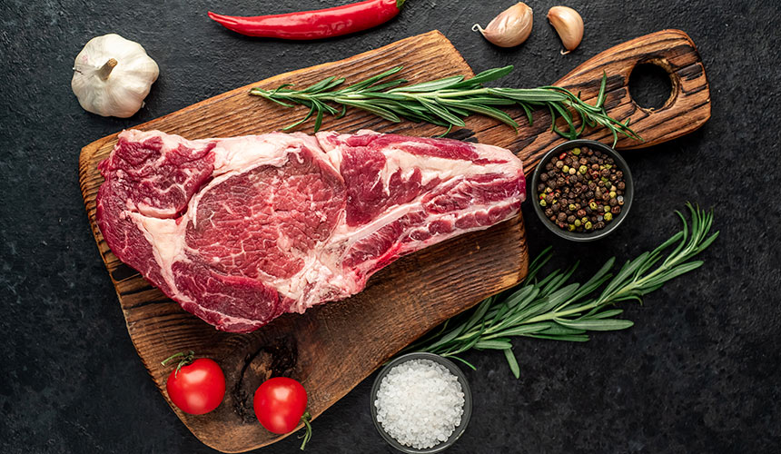 Come Si Forma Il Rosa Carne El color de la carne: roja, rosada... - Blog Grupo Miguel Vergara