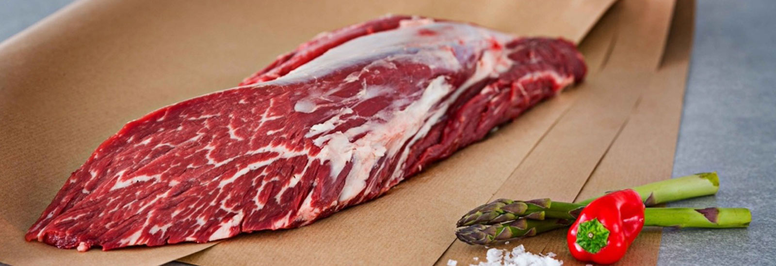 Derrumbando falsos mitos sobre la carne y su sector