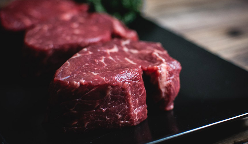 10 razones por las que comer carne de ternera – Vacuno Rosado