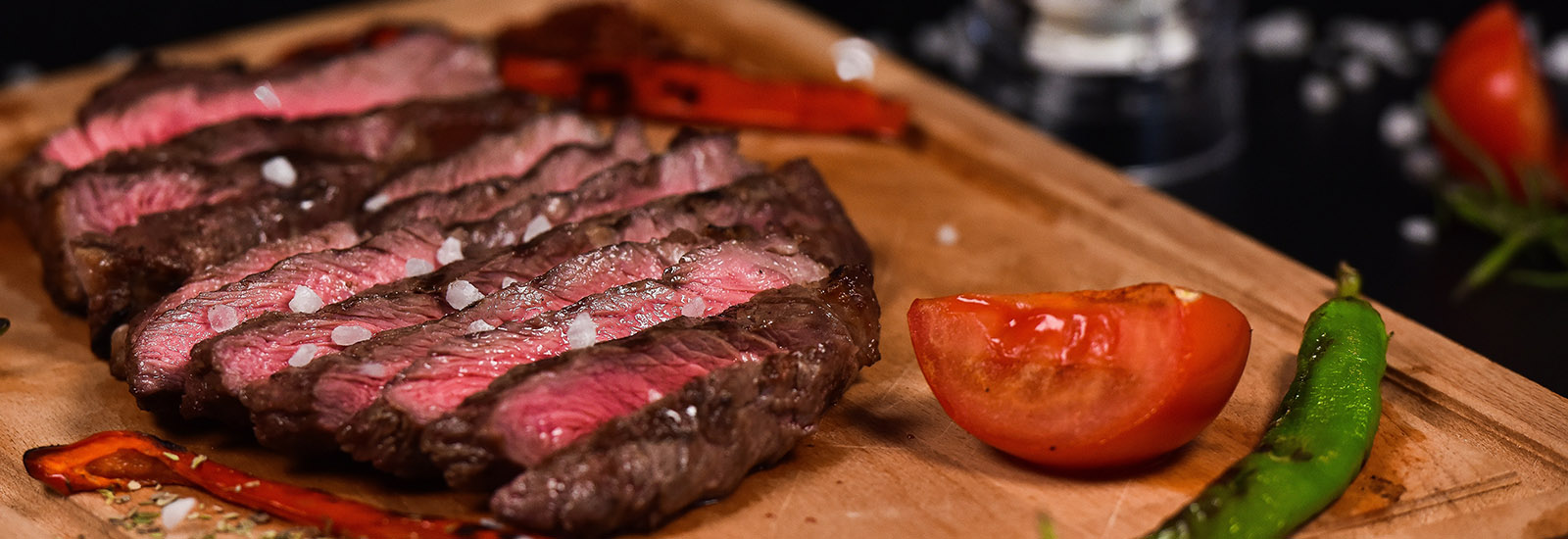 10 razones para comer carne durante todo el año