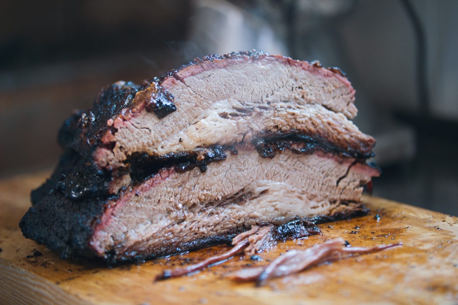 Qué es Brisket y cuál es la perfecta elaboración Blog Miguel Vergara