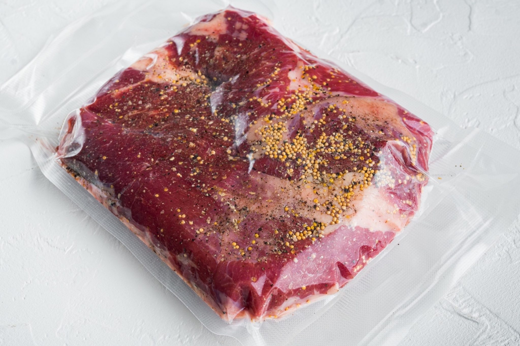 Qué es Brisket y cuál es la perfecta elaboración Blog Miguel Vergara