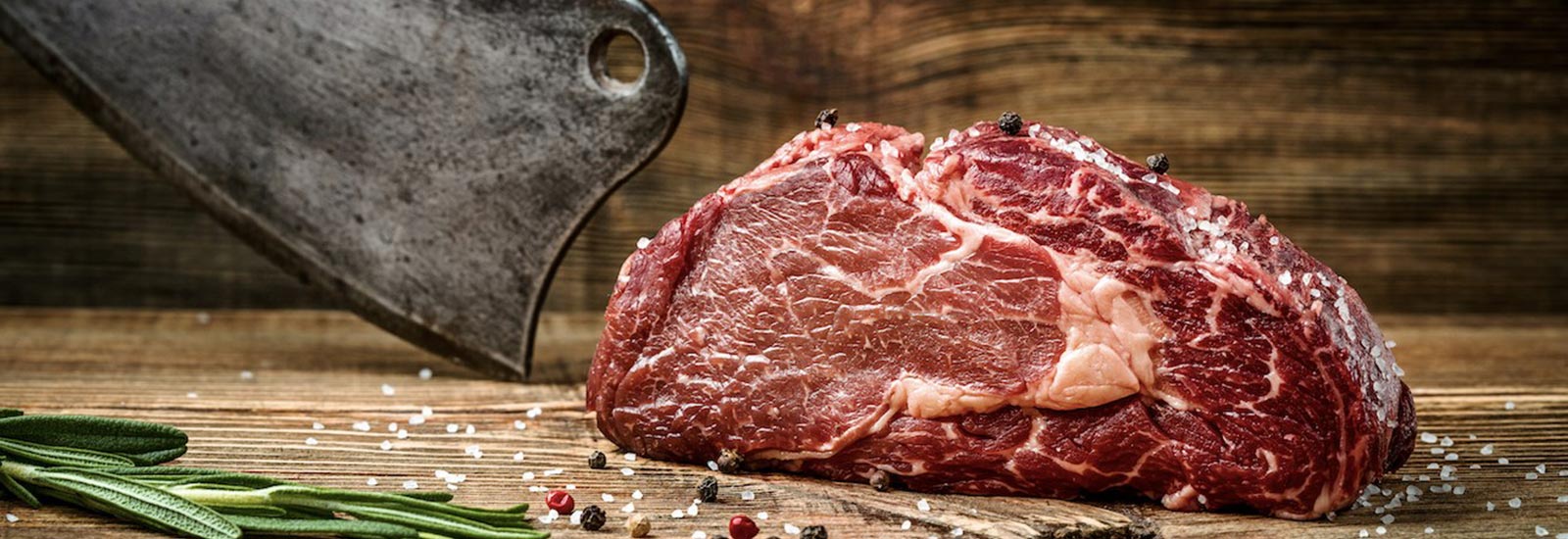 Cómo evitar el desperdicio alimentario de la carne de vacuno