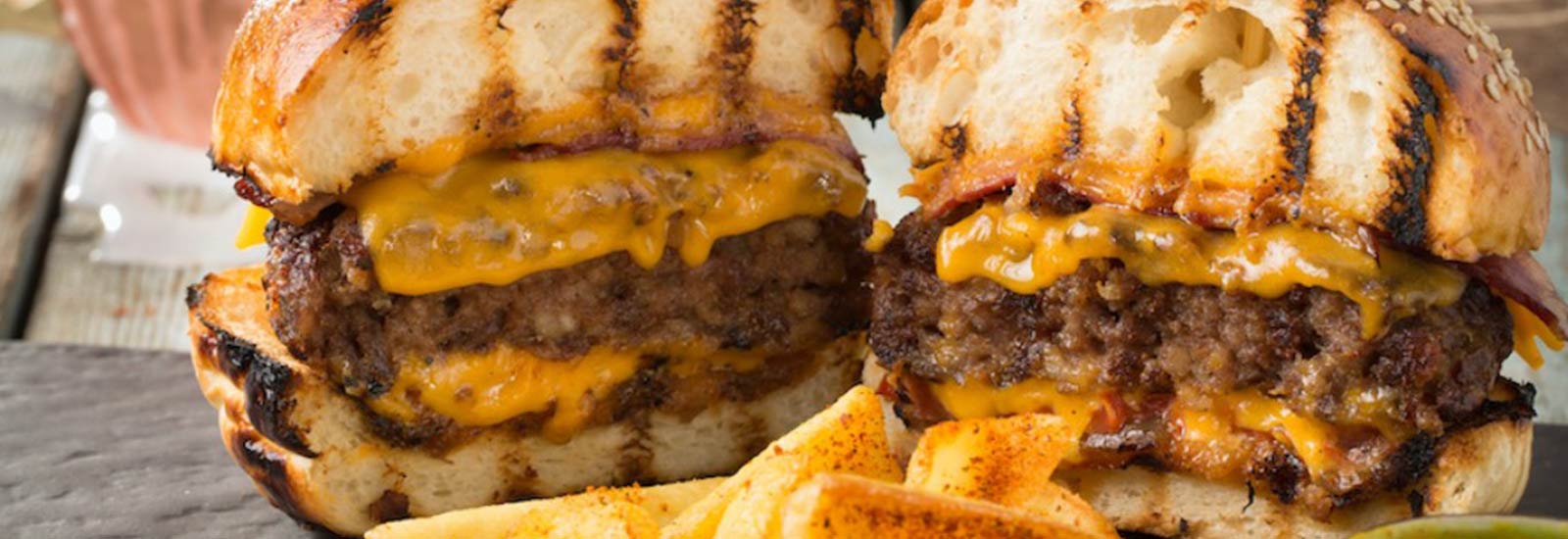 ¿Debe llamarse hamburguesa si no está elaborada con carne?