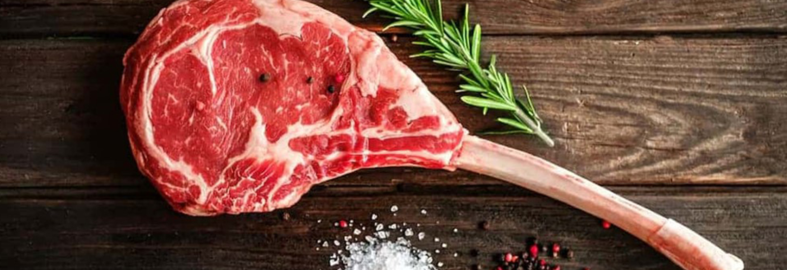 Qué es la Carne Tomahawk y por qué es un corte tan preciado