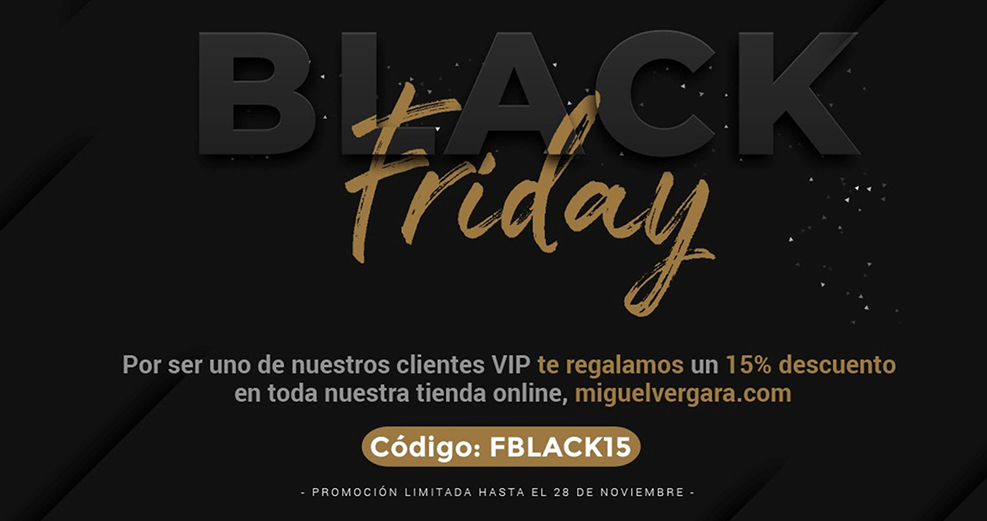 black friday carne miguel vergara