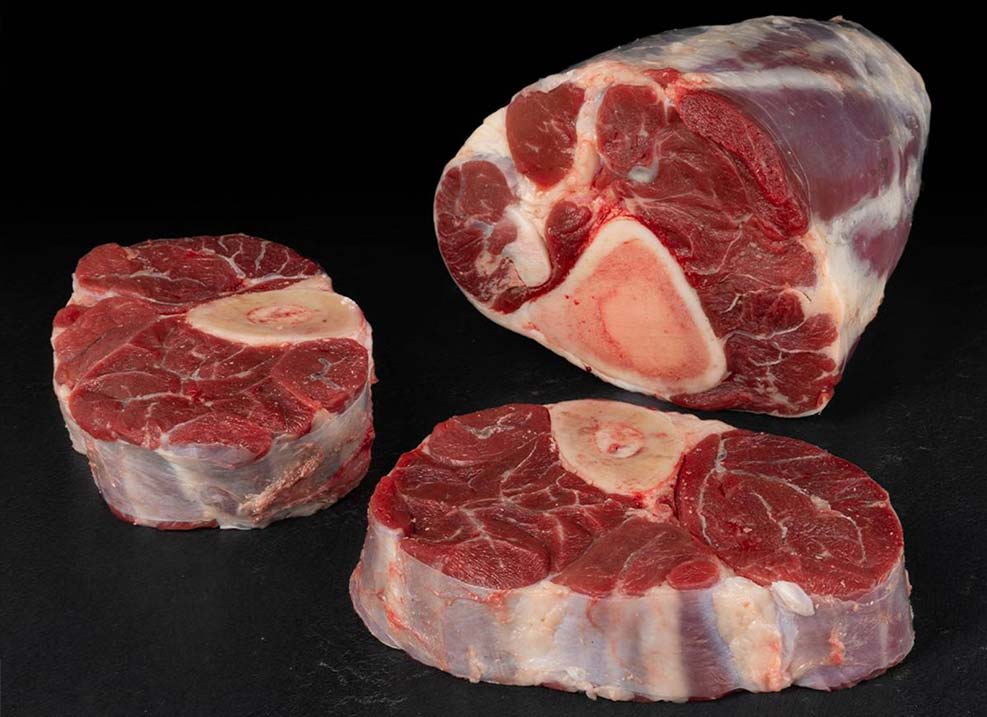 ossobuco corte carne vacuno economico