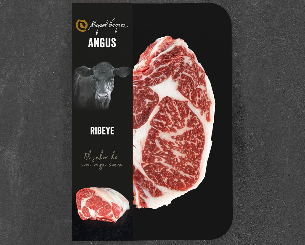 Ribeye: qué es y por qué es un corte de carne tan tierno, suave y sabroso