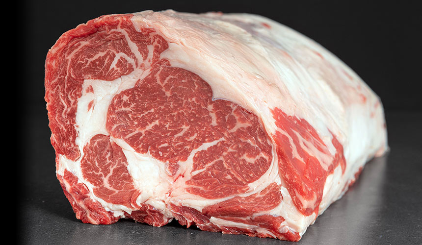 Ribeye qué es y por qué es un corte de carne tan tierno
