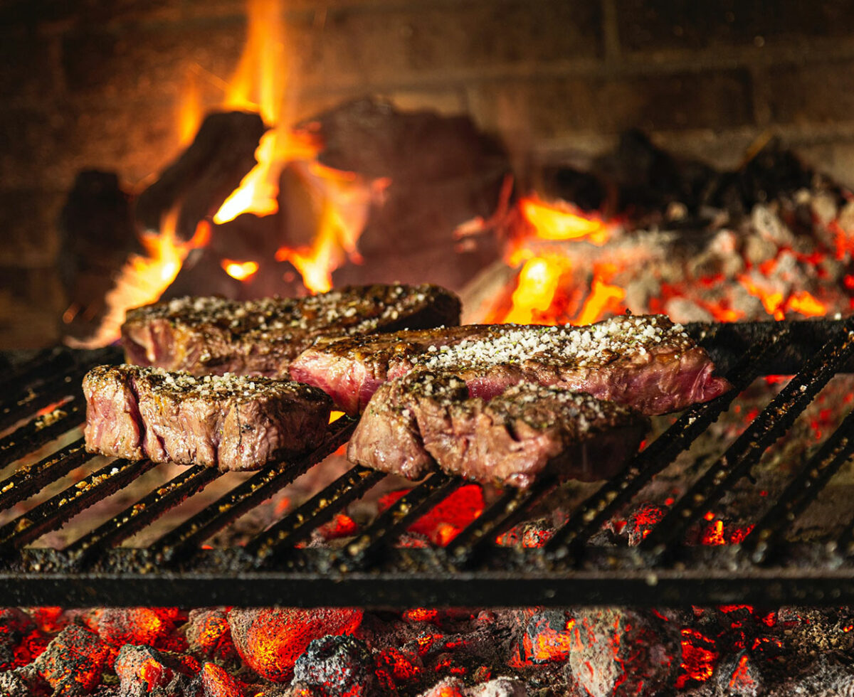 carne para parrilla