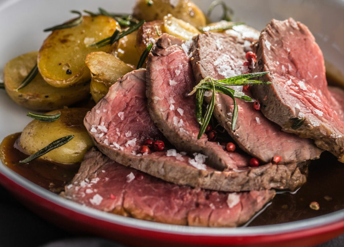 cuanto aguanta carne cocinada en la nevera