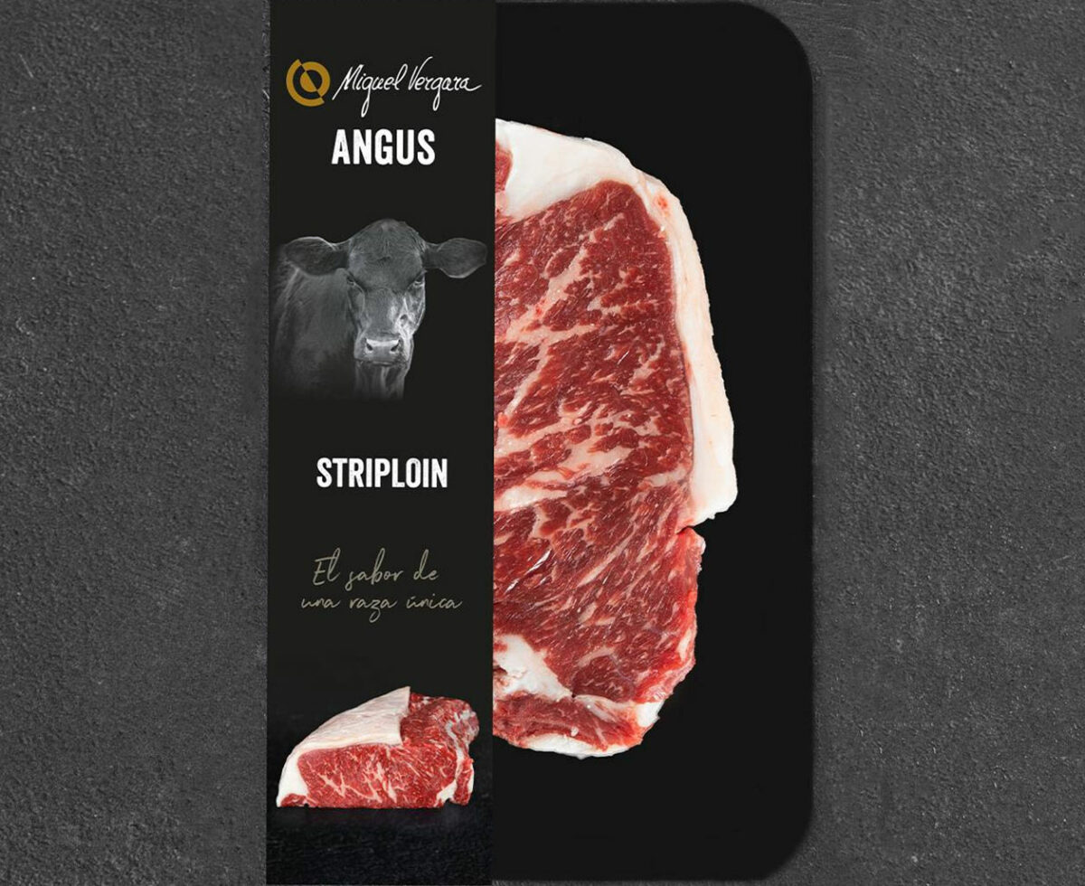 striploin parrilla