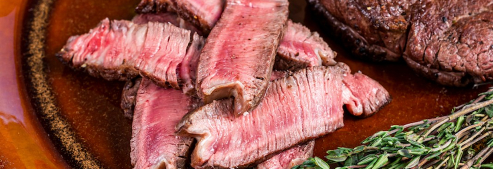 Puntos de la carne: cómo acertar en sus distintos grados de cocción