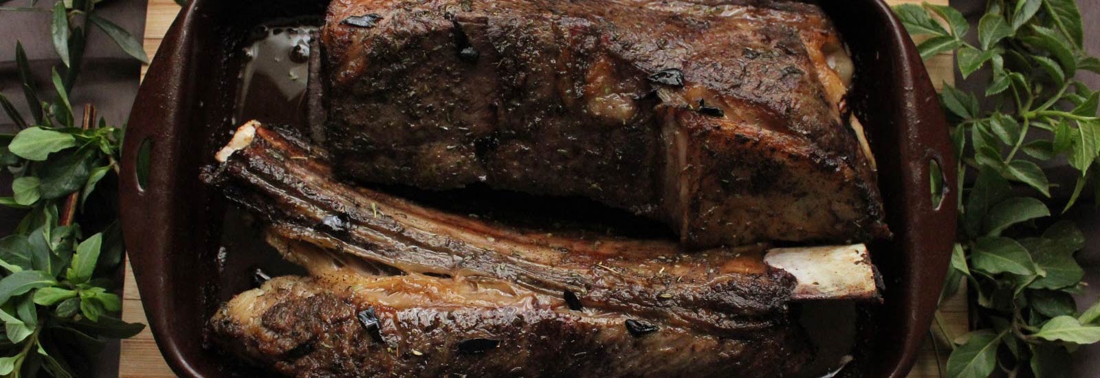 Carne asada al horno: los mejores consejos para que quede perfecta