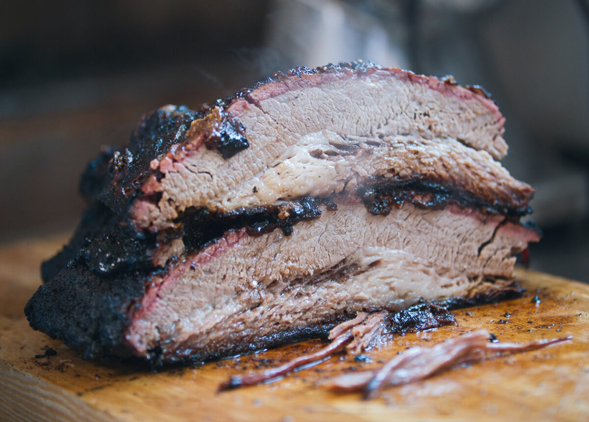 mejores piezas de carne para ahumar