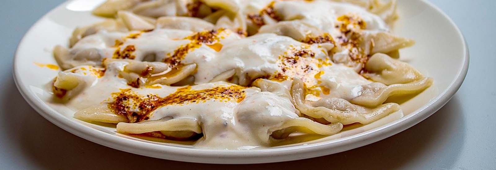 Ravioli de carne: cómo hacer esta deliciosa pasta rellena