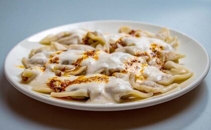 Ravioli de carne: cómo hacer esta deliciosa pasta rellena