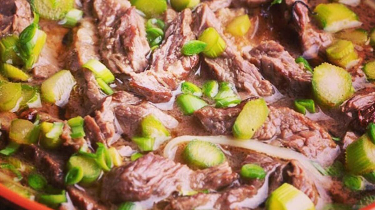 carne de añojo