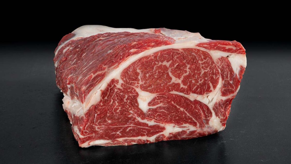 que es la carne de añojo