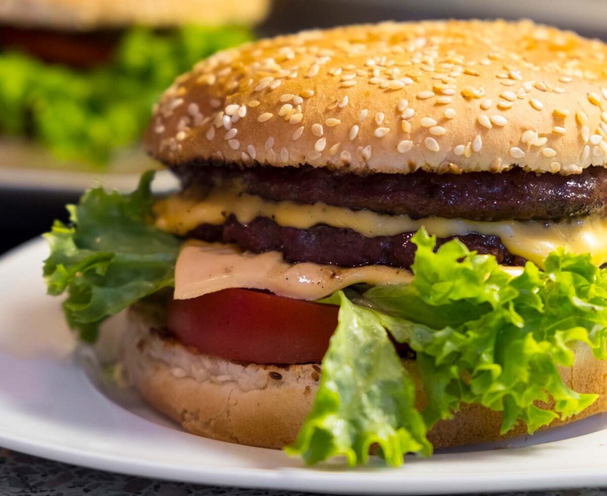 steakburger