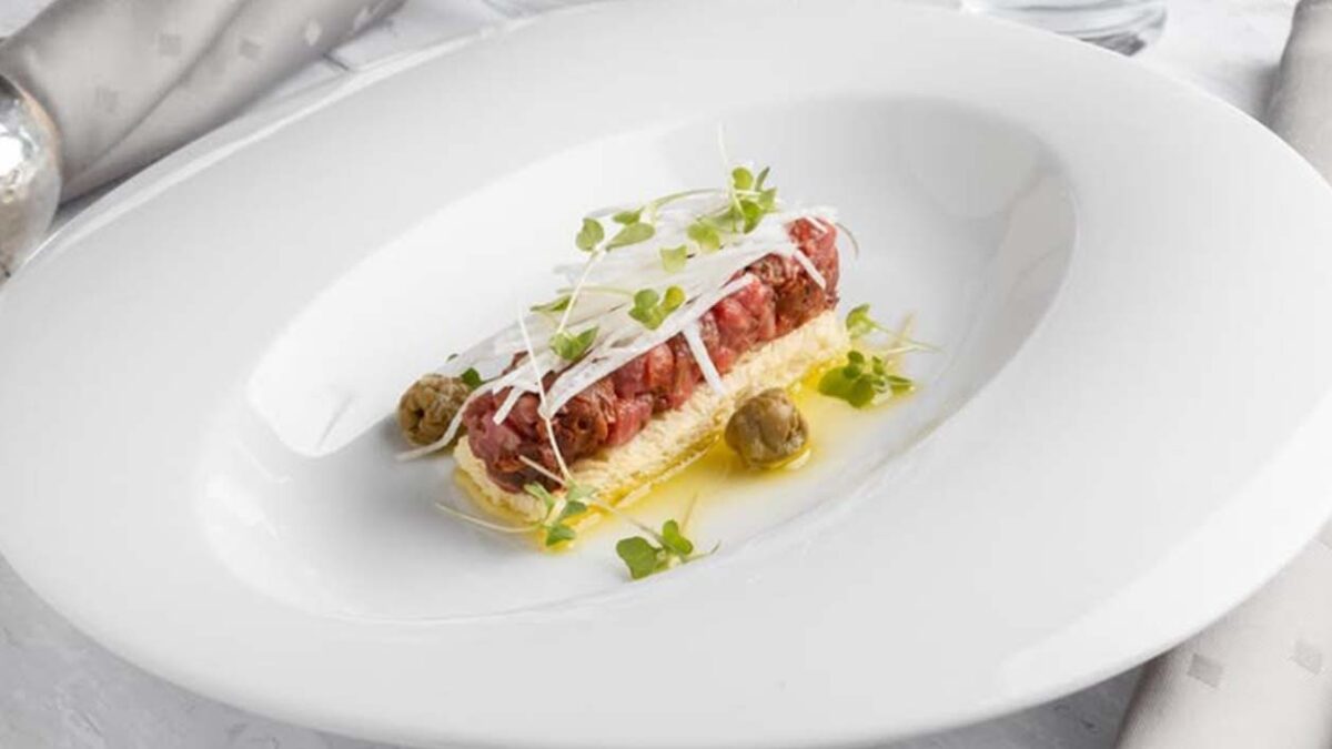 tartar rabillo