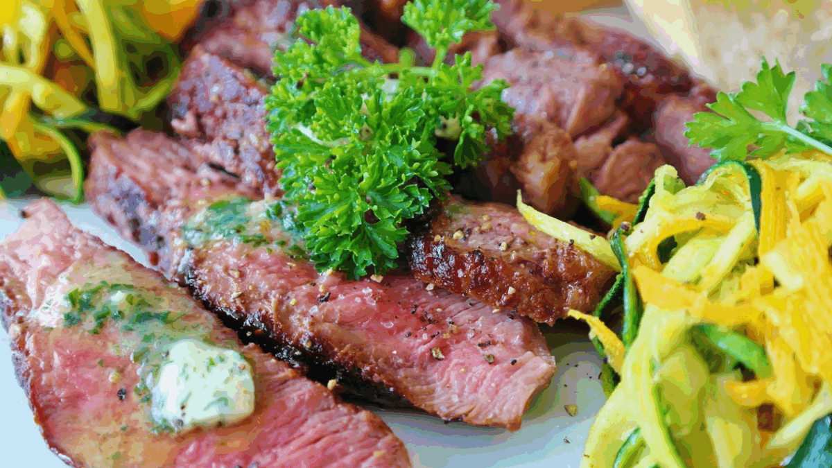 dieta keto: mejores cortes de carne