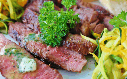 dieta keto: mejores cortes de carne