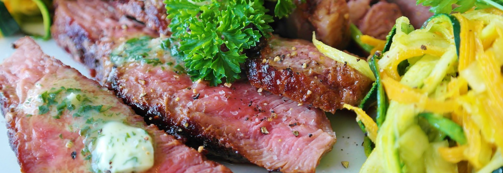 Dieta keto: cortes de carne de vacuno y ternera premium para cuidarte y disfrutar