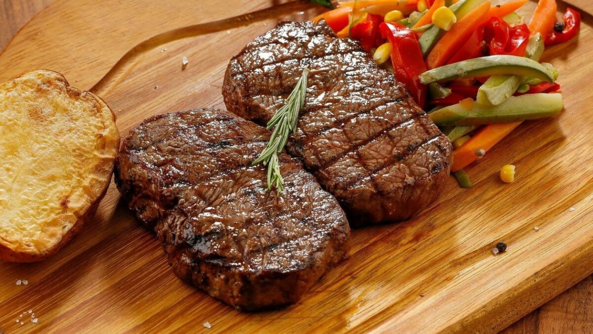 filete de solomillo