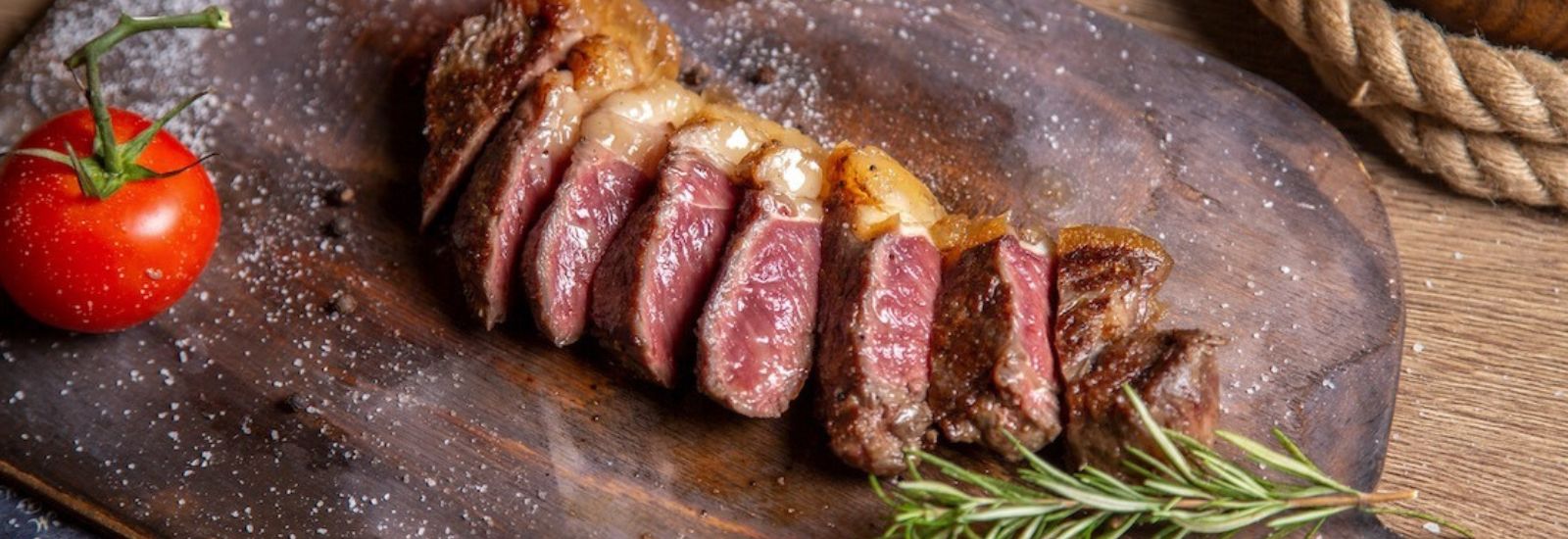 Qué carne cocinar según el tiempo que tienes disponible