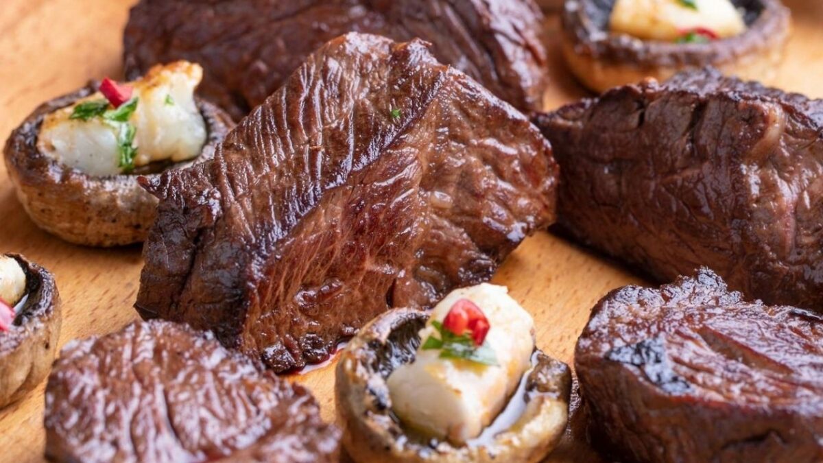 que carne cocinar segun tiempo disponible