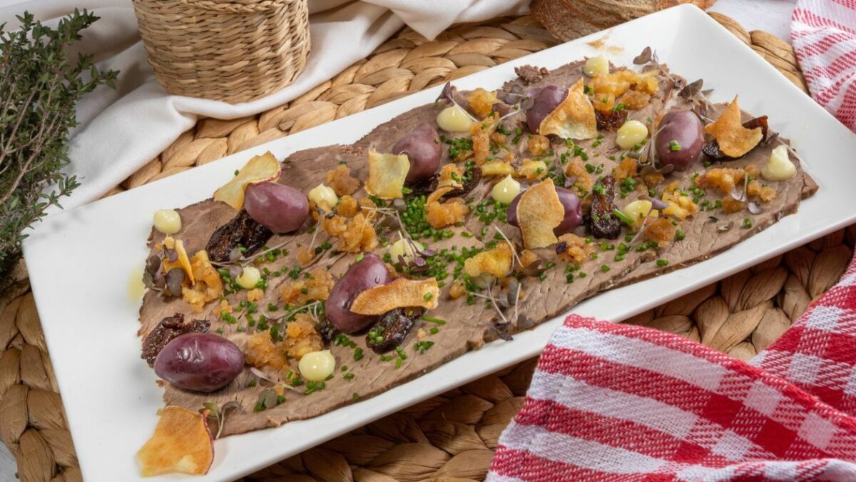que filete elegir